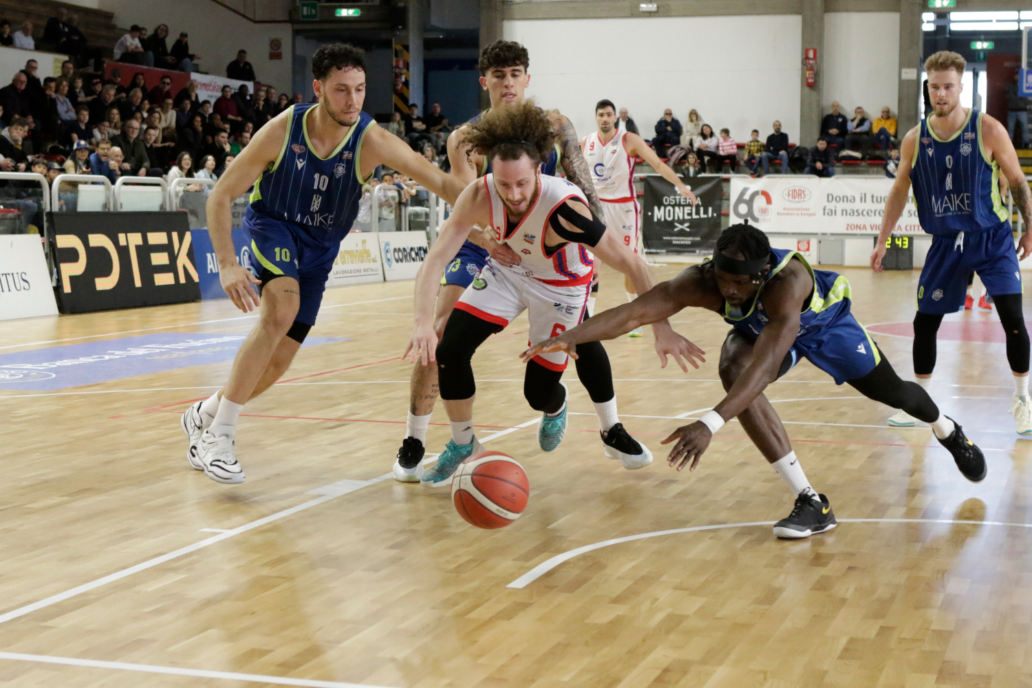 Nulla da fare per Virtus Ragusa: vince Vicenza. Ancora speranza per playout