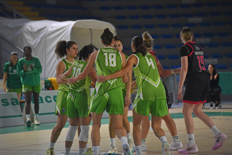 Big match a Ragusa, la Passalacqua ospita Mantova: si decide la griglia dei play off