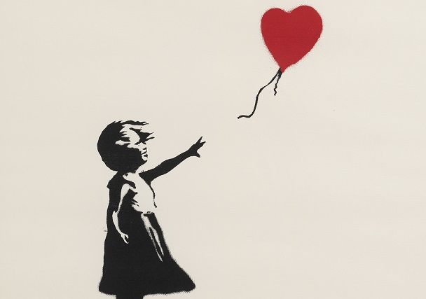 Street art, denuncia e poesia: il genio di Banksy in mostra a Modica