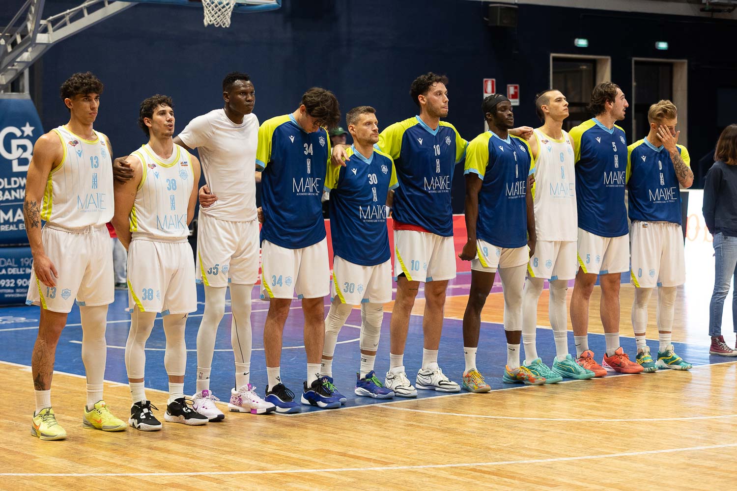 Virtus Ragusa, ultima spiaggia: contro Cassino la salvezza passa da una serie senza appello