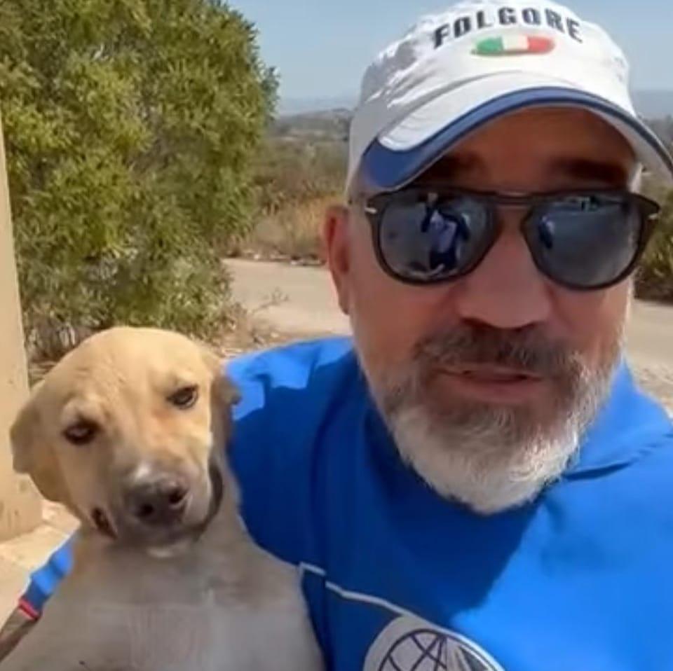 Denuncia l’inferno di rifiuti e viene minacciato: l’ambientalista che non si arrende a Marina di Acate