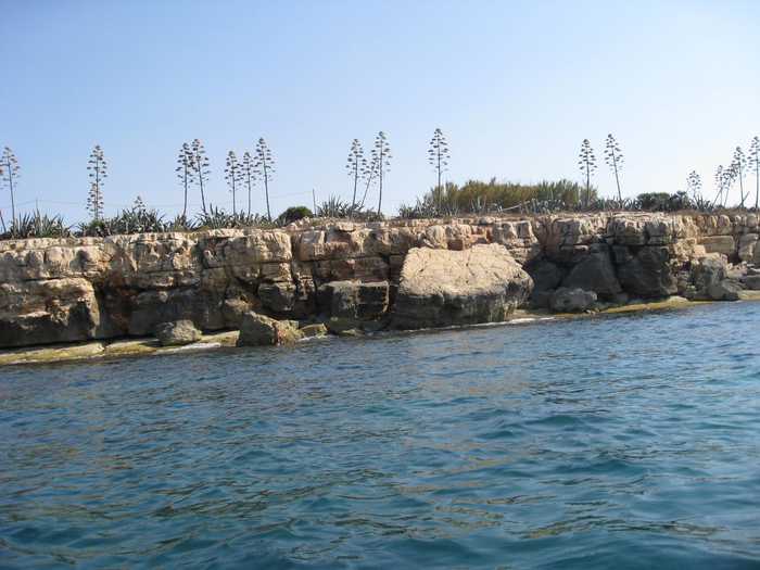 Le Secche di Circe svelano nuovi segreti: prorogata la campagna di ricerca archeologica nei fondali di Ispica