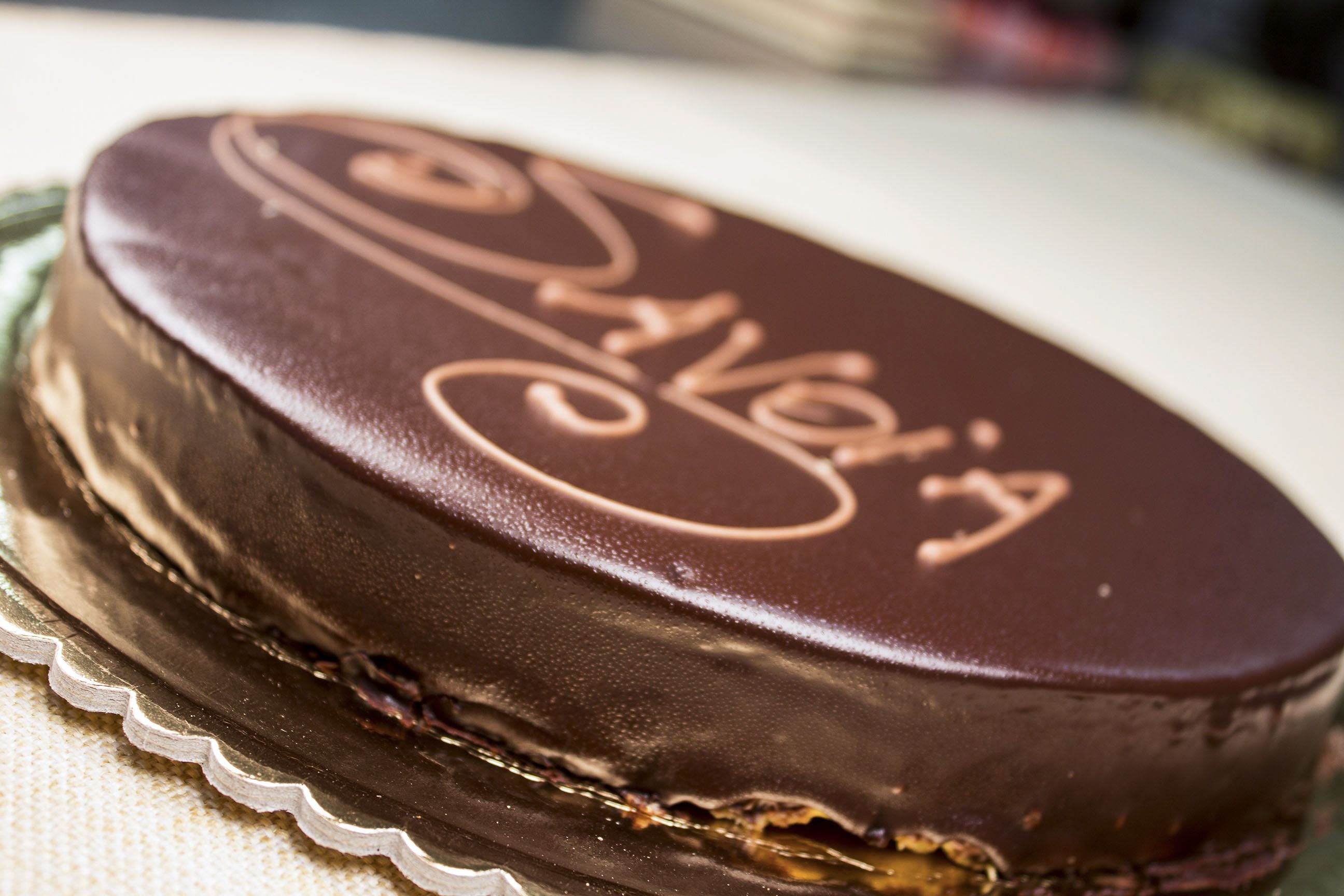 La torta Savoia, una delizia dalle antiche origini siciliane