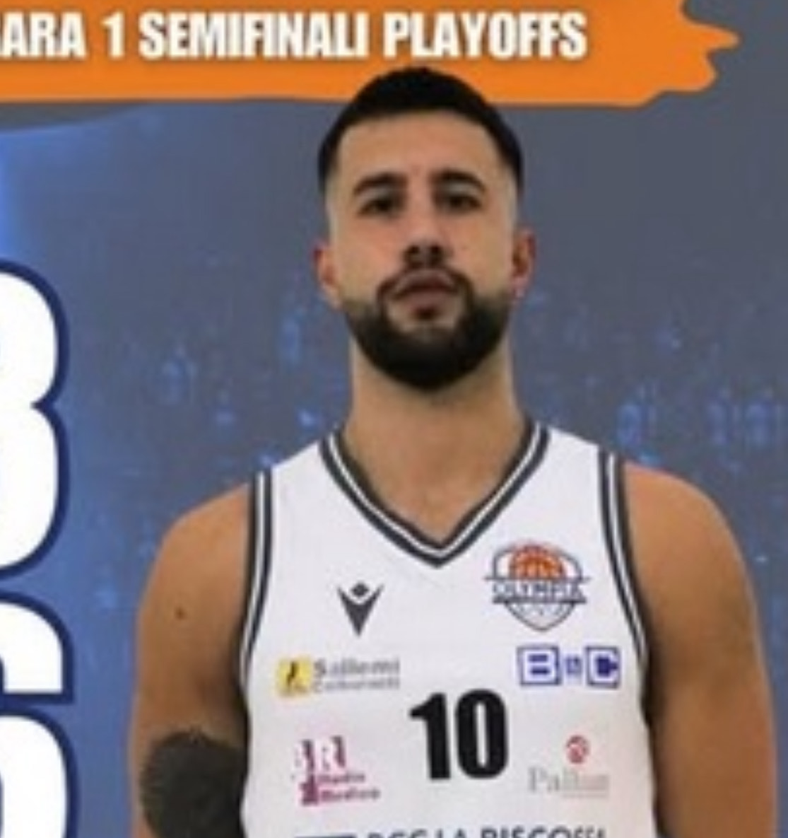 Colpaccio dell’Olympia Comiso contro l’Alfa Catania