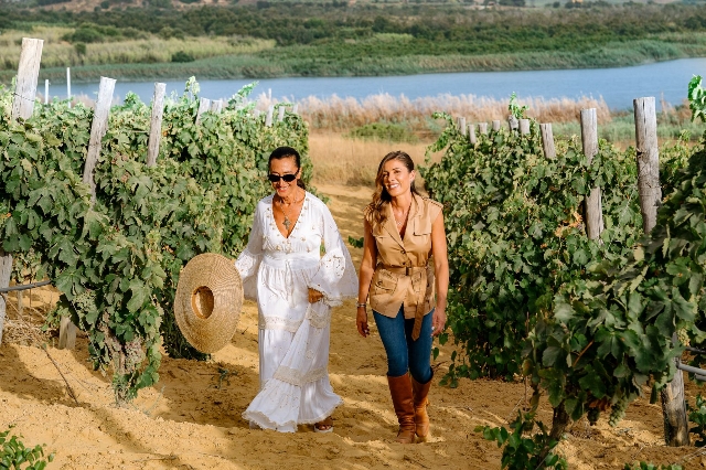 Casa Grazia approda a Marina di Ragusa: il Mediterraneo si racconta tra vino, mare e cultura