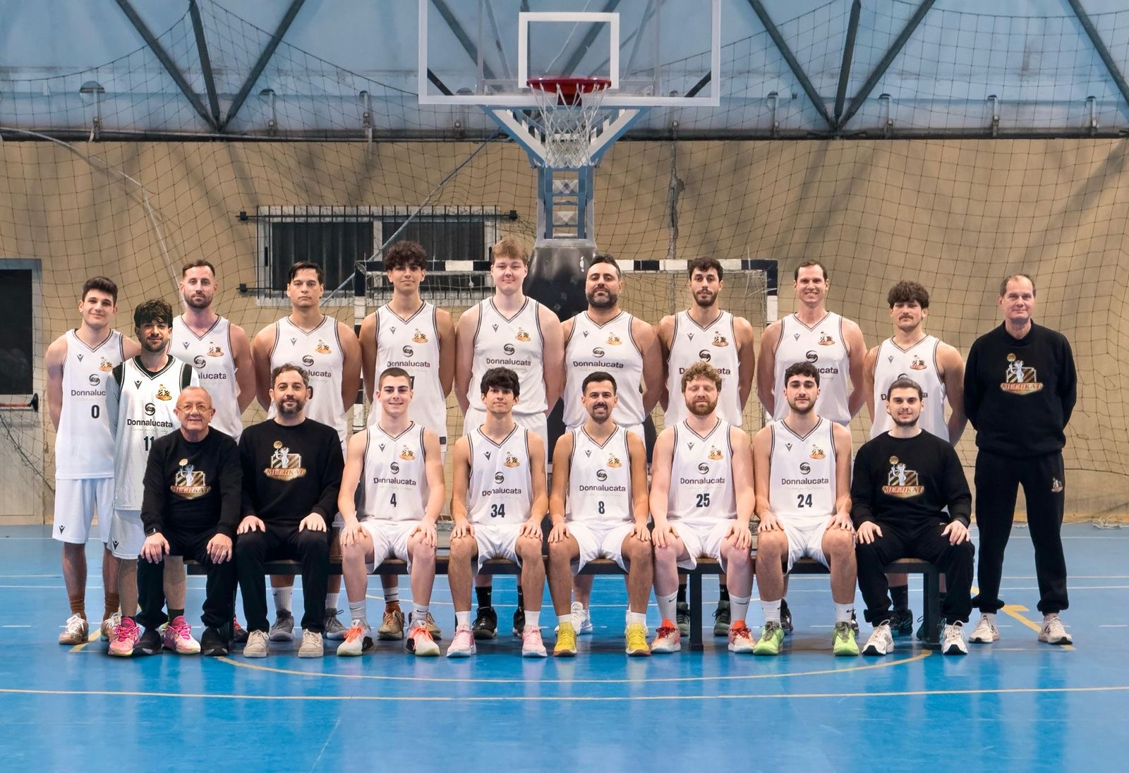 La Meerkat Basket Scicli vola in finale dopo la vittoria con l’Acireale nella gara 2 dei playoff DR1 Sicilia