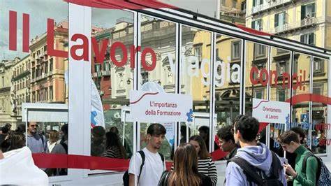 Lavoro, Palermo ci crede: assunzioni raddoppiate e nuovi fondi contro la fuga dei cervelli
