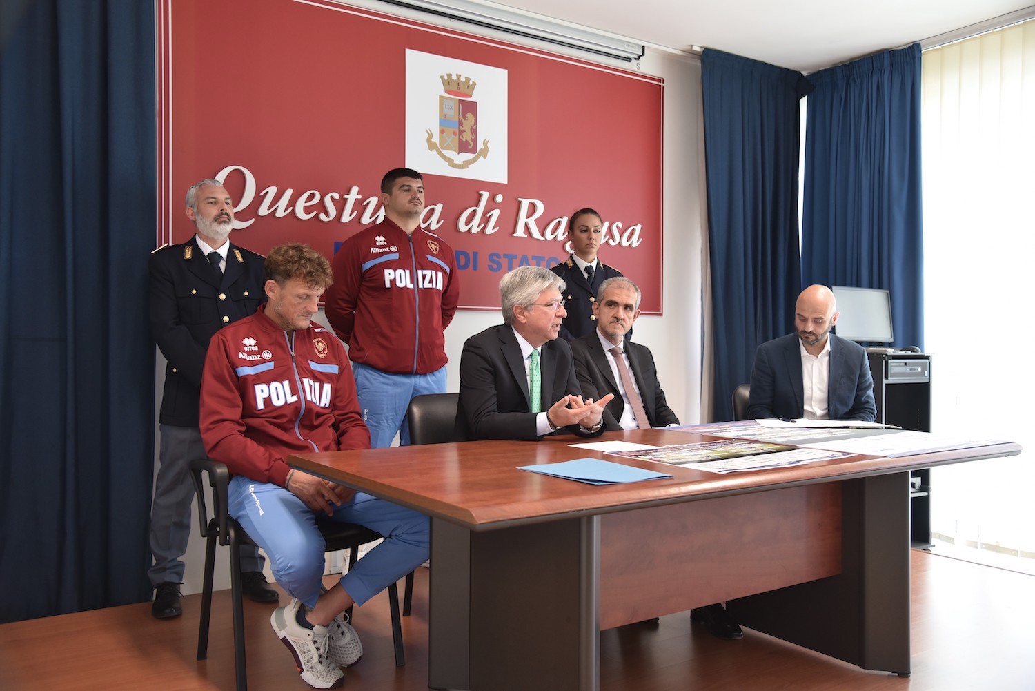 “Sport e Legalità”: 600 ragazzi cambiano vita grazie al rugby