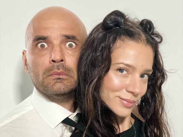 L’intelligenza artificiale finisce sul palcoscenico. Al Teatro Naselli va in scena un algoritmo