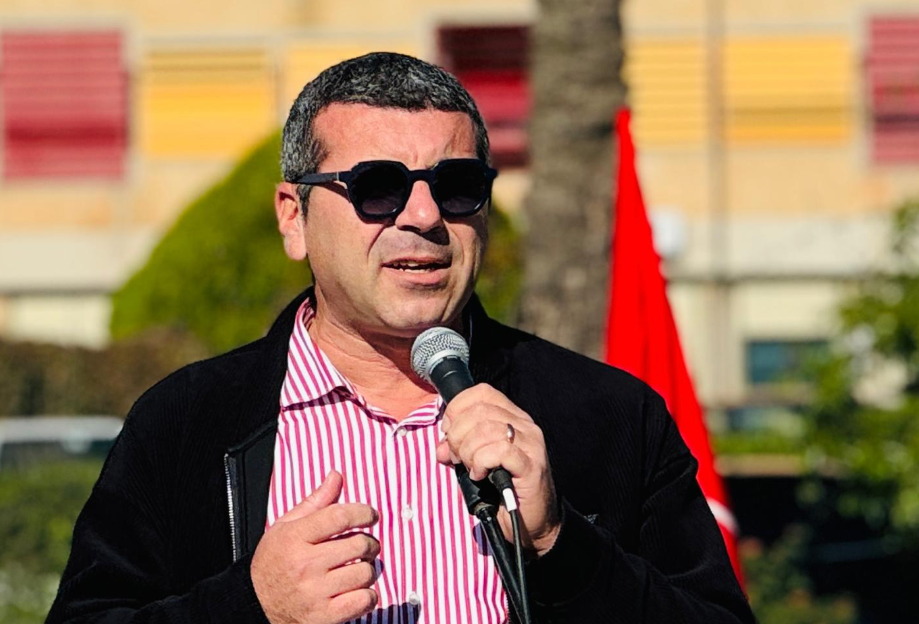 Primo Maggio: la CGIL di Ragusa tra memoria  e impegno per un lavoro dignitoso