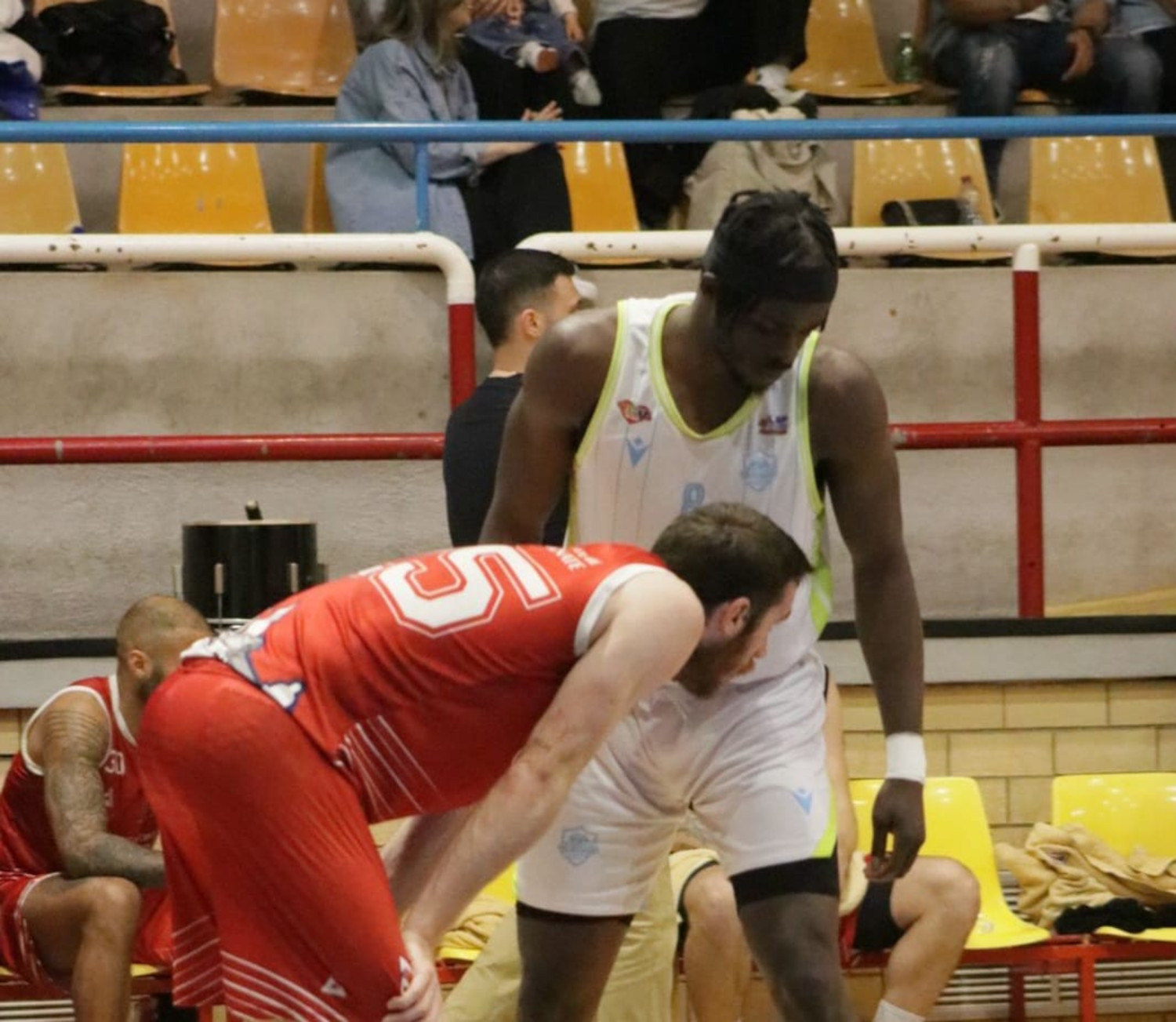 Finale amaro per la Virtus Ragusa: Cassino pareggia i conti nei playout