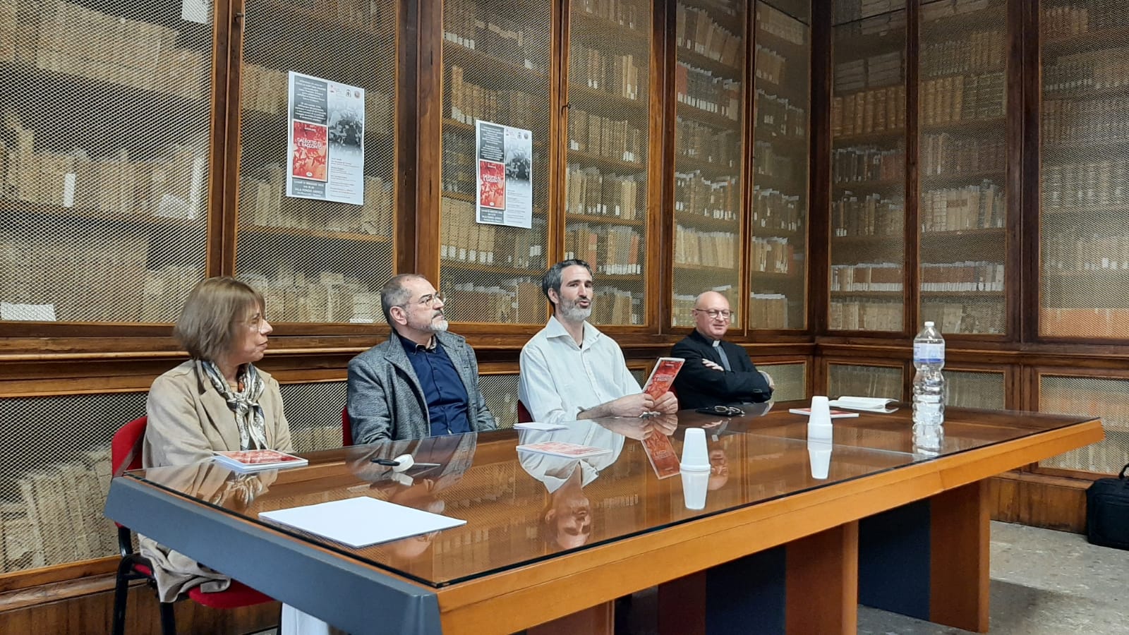 “Non sono il mio reato”: storie vere di riscatto scritte da inediti scrittori agli arresti domiciliari