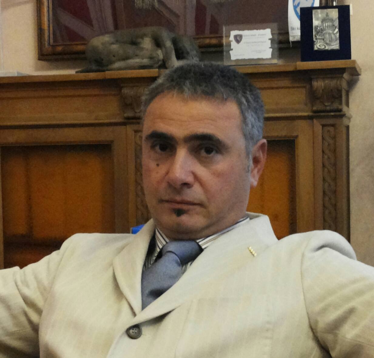 Lutto a Ragusa: è morto Maurizio Porsenna, ex consigliere del Movimento Cinque Stelle