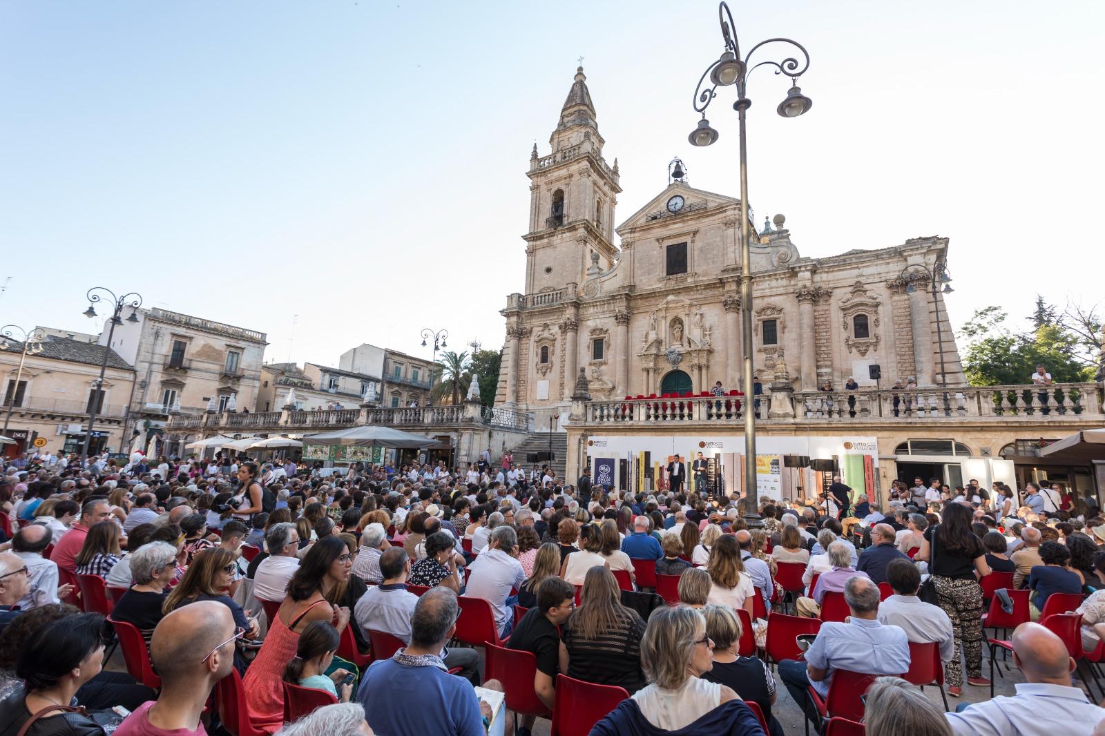 A Ragusa torna la festa dei libri A Tutto Volume: ecco chi saranno gli ospiti