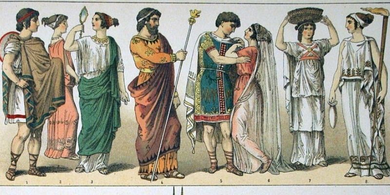 “Come vestivano gli antichi”: storia e creatività per i più piccoli al Centro Culturale di Ragusa