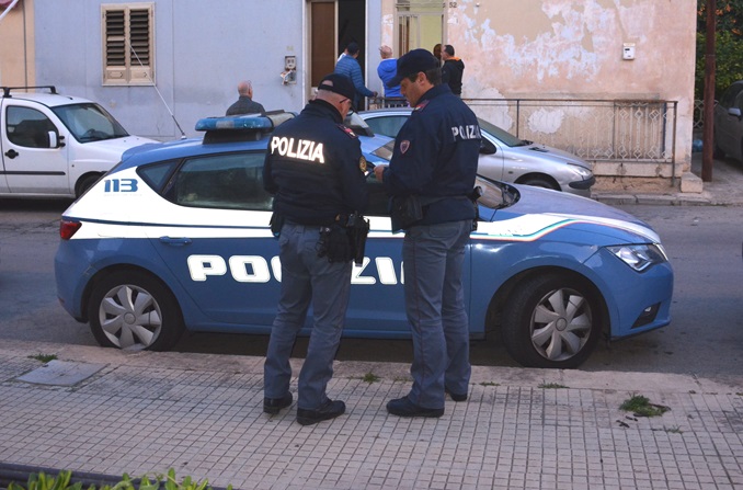 Casa liberata in 24 ore: applicato per la prima volta in provincia il nuovo decreto anti-occupazioni a Ispica