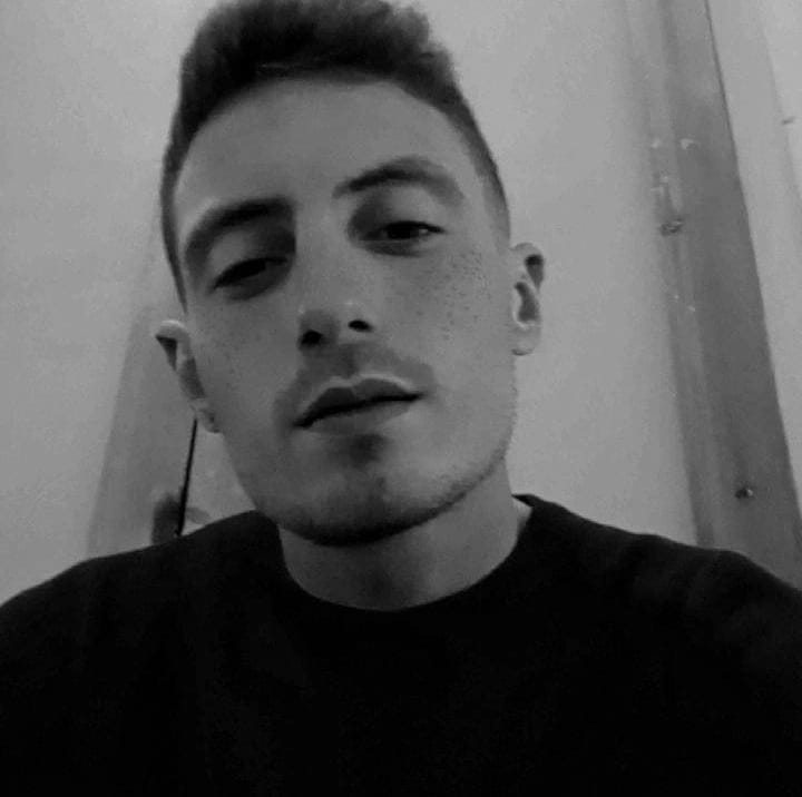 È Edoardo Miceli il giovane morto carbonizzato: Scicli piange un figlio amato