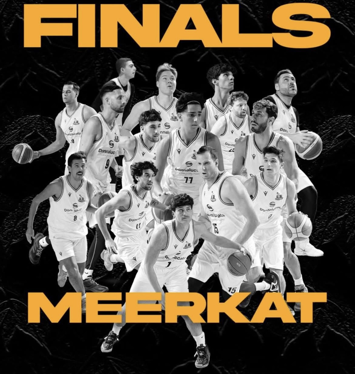 In palio la promozione in serie C. Domenica la Meerkat Basket Scicli incontra in casa la PGS Catania