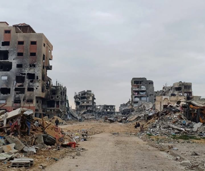 La Sicilia si mobilita per Gaza: grande manifestazione della CGIL anche a Ragusa