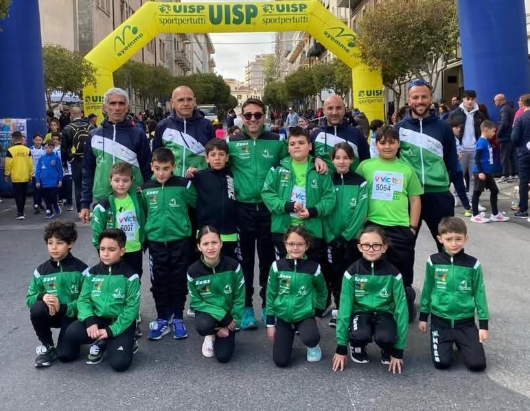 Donnalucata si prepara ad accogliere il Grand Prix Ibleo giovanile esordienti di atletica