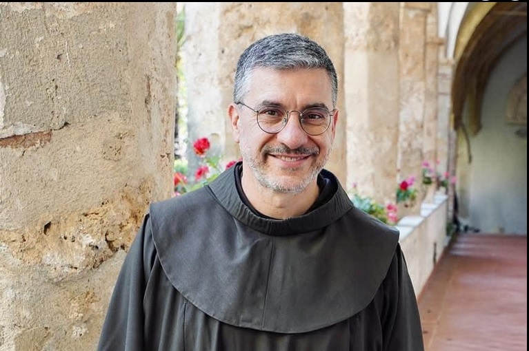 Chiaramonte e il legame con i frati minori. Fra Antonino Catalfamo confermato ministro provinciale