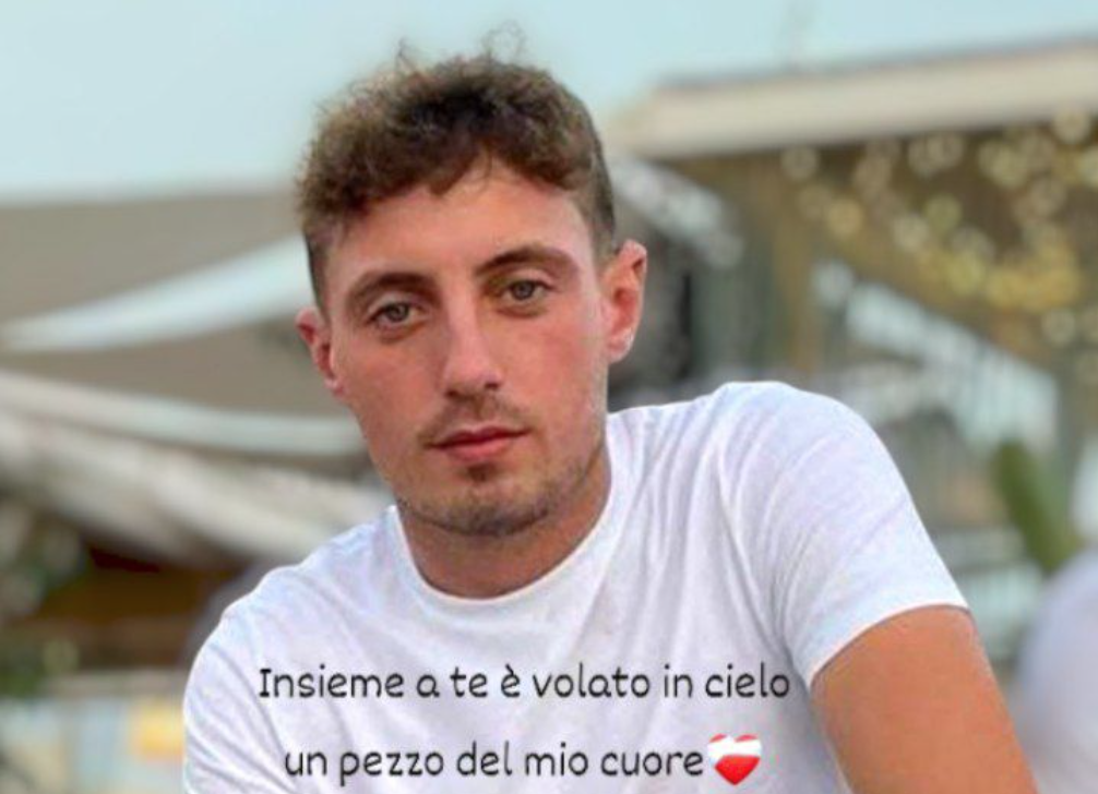 Solo il Dna per riconoscerlo: l’autopsia sul corpo di Edoardo Miceli, rimasto intrappolato nell’auto andata a fuoco