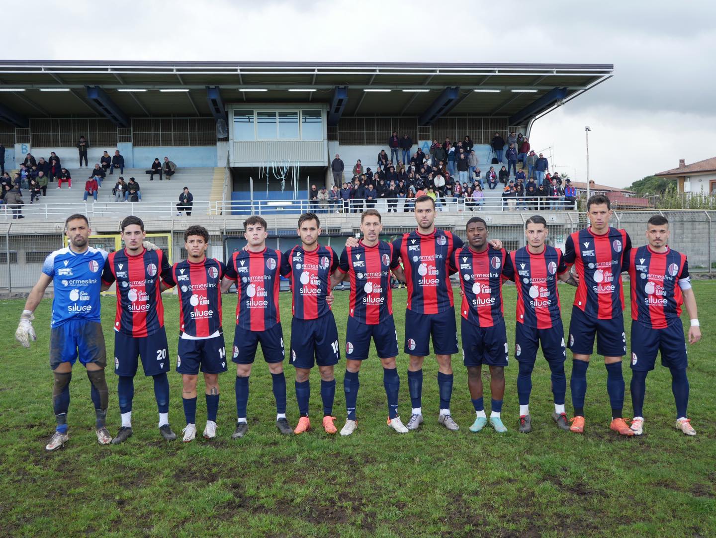 Calcio, play off nazionali. Il Modica in Basilicata contro l’Elettra Marconia