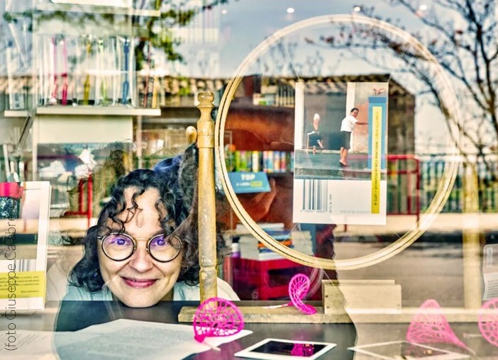 “Madonne con la Polaroid”, una mostra di Concetta Rundo a Scicli