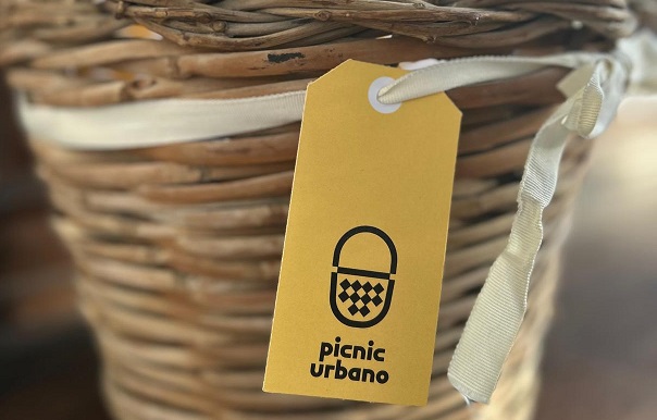 Un picnic “urbano” per ridare vita al centro storico di Ragusa