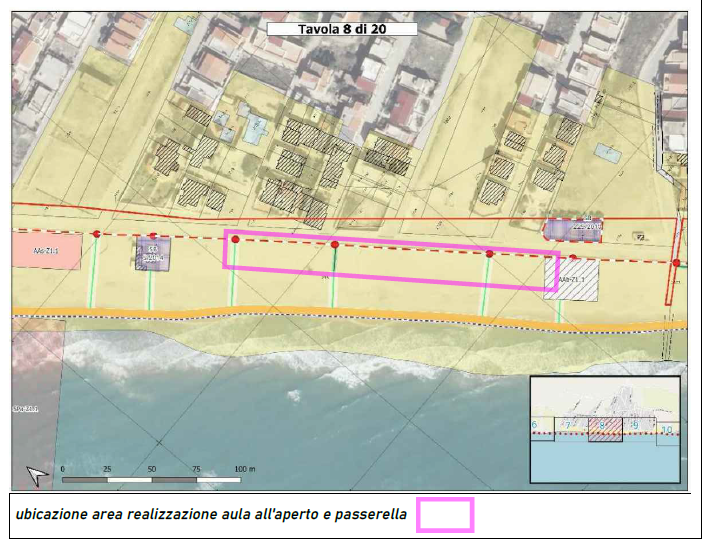 Marina di Acate, la rivincita delle dune: al via il progetto da 180mila euro