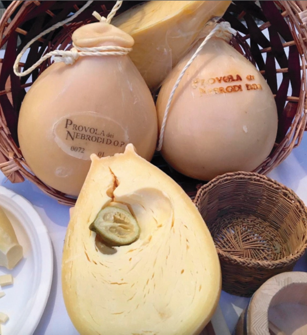 Floresta celebra la regina dei Nebrodi: la Provola D.O.P. tra premi, innovazione e futuro sostenibile