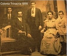 Gli sciclitani della Colonia Trinacria, storia di migrazione di fine Ottocento. Appuntamento a Palazzo Spadaro