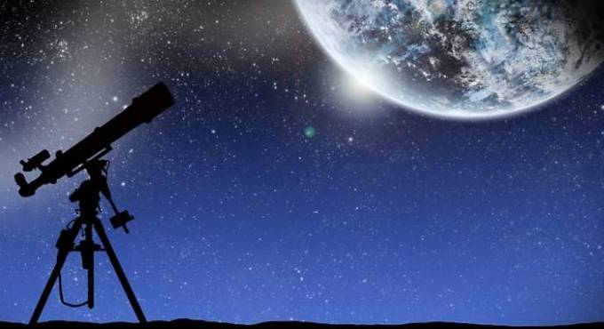 Uno sciclitano alla guida degli astrofili italiani, con una visione nuova e ambiziosa per l’astronomia del futuro