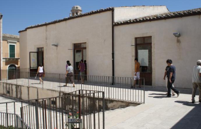 Studiare a Ragusa Ibla, tra bellezza barocca e futuro sostenibile: ecco tutti i corsi