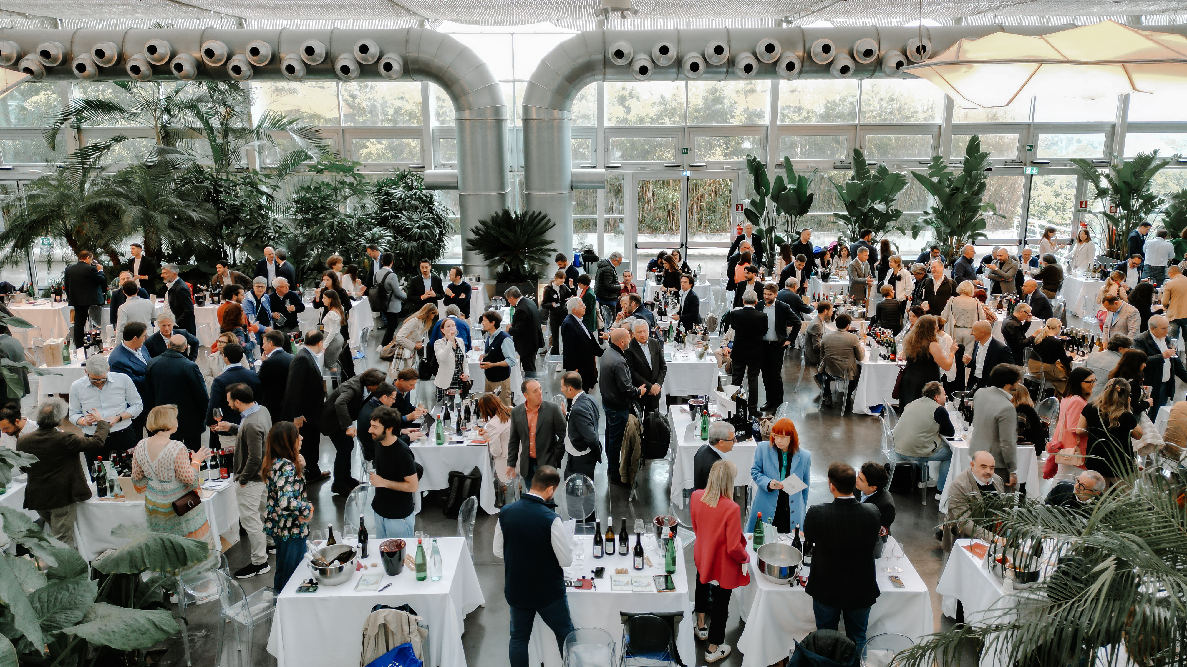Modica cuore pulsante del vino siciliano: torna Sicilia en Primeur, l’evento internazionale che celebra l’eccellenza vitivinicola dell’isola