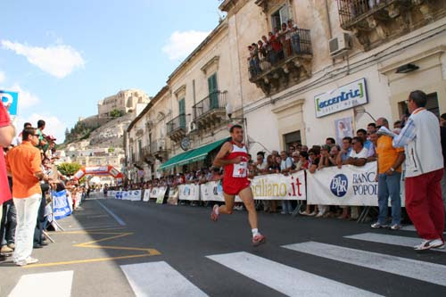 Il Memorial Peppe Greco per la prima volta a Vittoria: si corre il 27 settembre