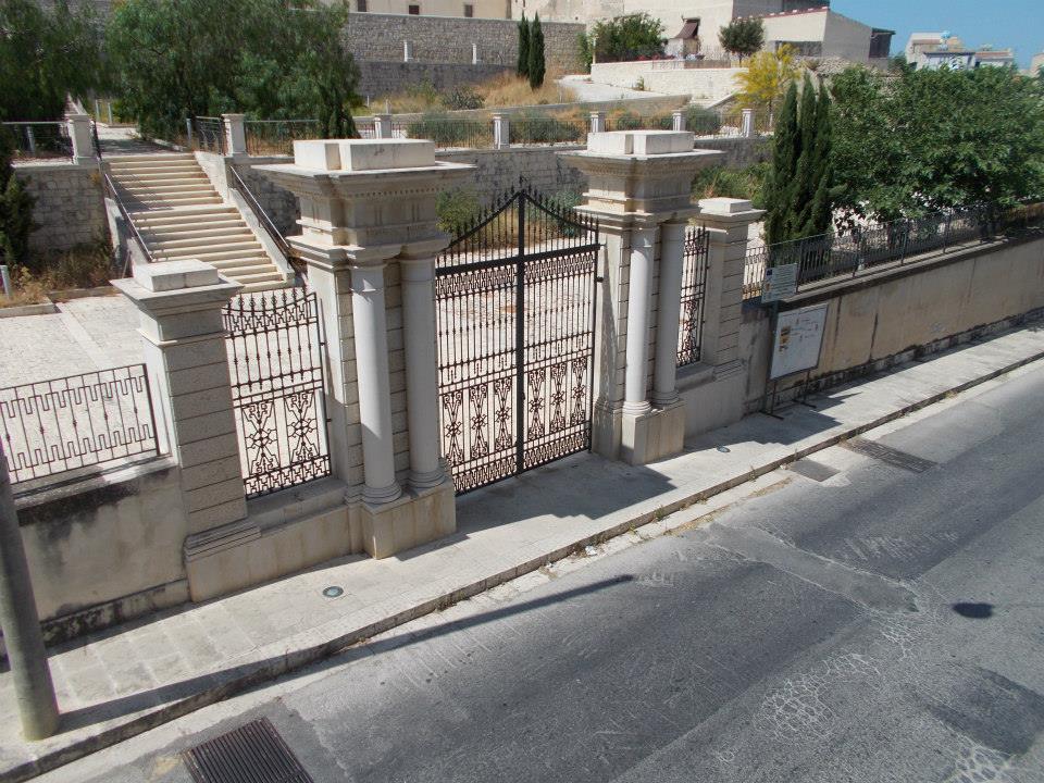 Villa Penna apre le sue porte: Scicli riscopre il suo gioiello nascosto tra storia e bellezza