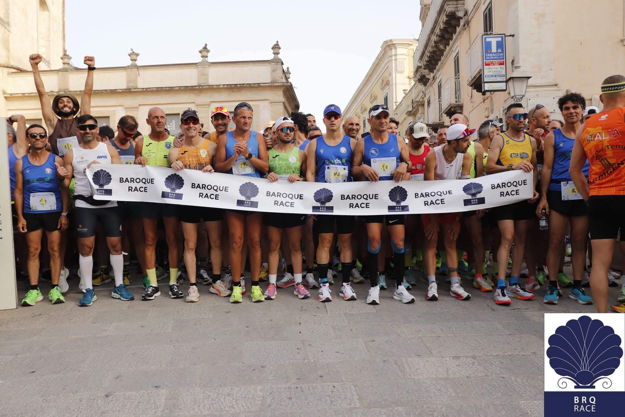 Sport, cultura e paesaggi unici: la Sicilia si accende con la Baroque Race