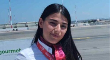 Mistero a Vienna: muore a 24 anni la hostess palermitana Aurora Maniscalco. Indaga la polizia