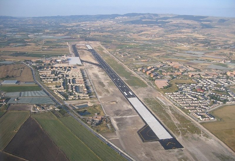 Gruppo Benetton punta su aeroporto Catania: partita aperta, e Comiso che fine farà?