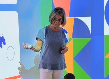 La nuova didattica. Al “Vittorini” di Scicli la scuola si fa futuro e crea l’aula immersiva