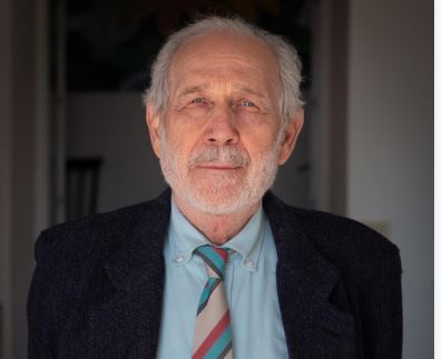 Emilio Isgrò guida i visitatori alla sua arte: a Scicli due giornate-evento da non perdere