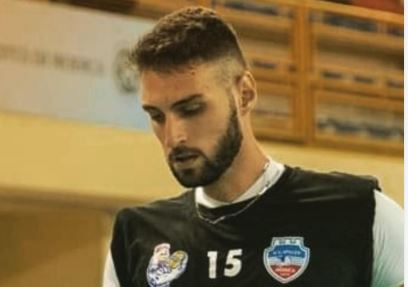 Colpo di mercato per la Volley Modica: Fabrizio Garofolo torna in biancoblu