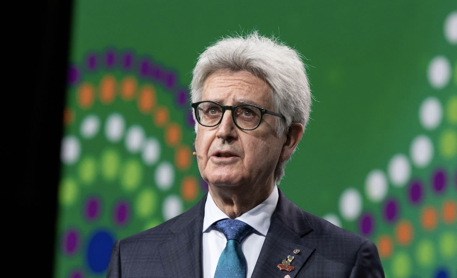 Il ragusano Francesco Arezzo di Trifiletti, primo siciliano alla guida mondiale del Rotary International