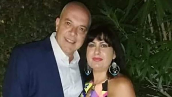 Un anno senza Gianni e Giusy: Ragusa ricorda i coniugi Cascone con una messa commemorativa
