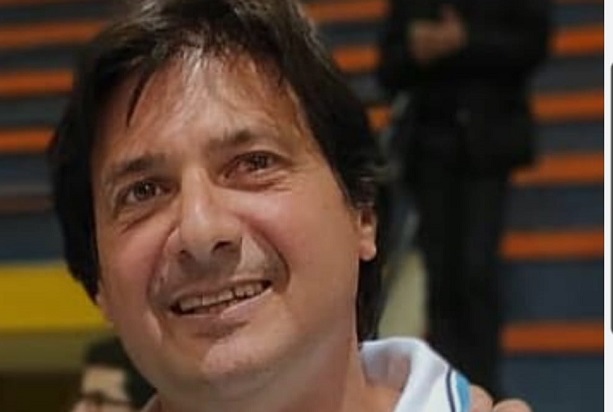 La Volley Modica conferma Manuel Benassi come vice di Distefano