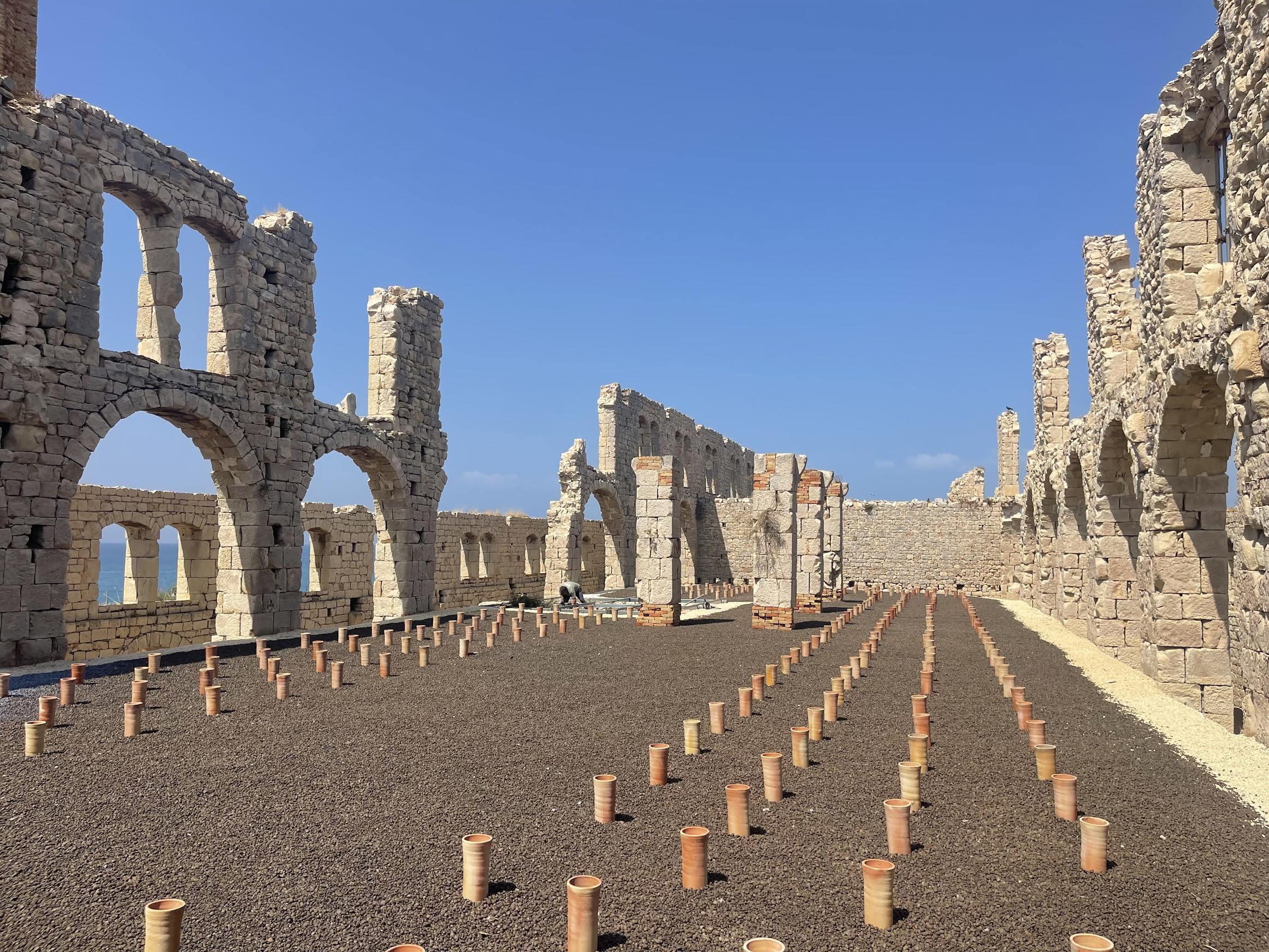 Fornace Penna, il segreto nascosto riemerge dalle rovine: cosa hanno scoperto i restauratori