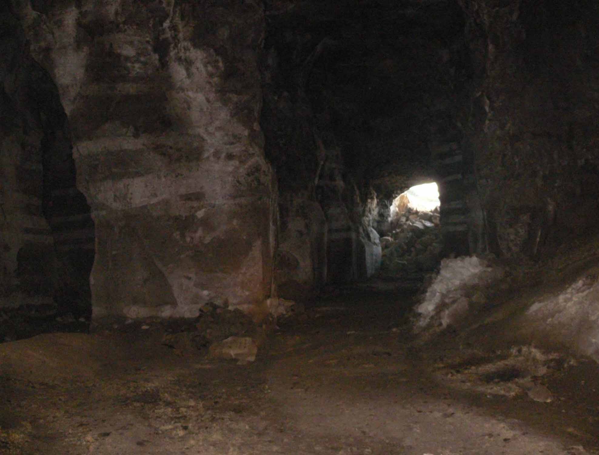 Miniere Iblee: un viaggio nel cuore della storia industriale siciliana