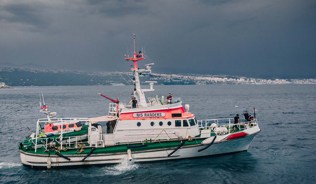 Soccorsi 65 naufraghi, ma la ong Sea-Eye finisce sotto accusa: fermo a Pozzallo