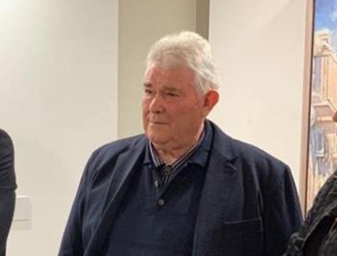 Addio a Salvatore Tumino, mecenate ibleo e fondatore del Silva Suri Resort: “L’arte come dono al territorio”